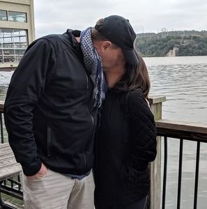 Meet your Posher, Irene